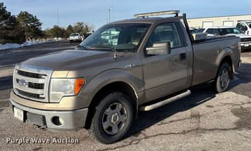 Main image Ford F-150
